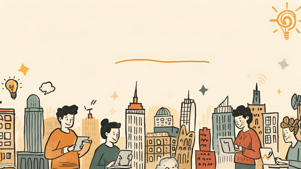 dołącz do nas na inspirującą sesję online.